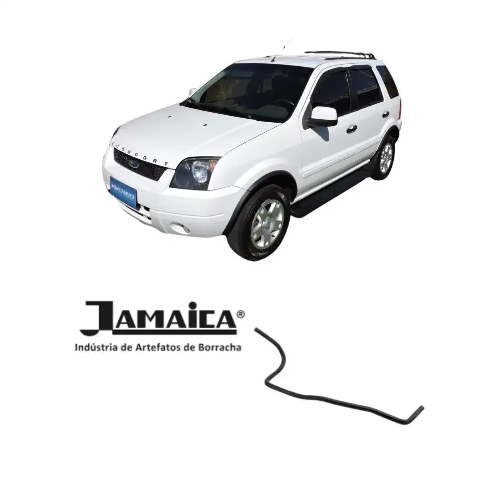 MANGUEIRA VALVULA TERM ECOSPORT 1.0/1.6 2003 A 2012