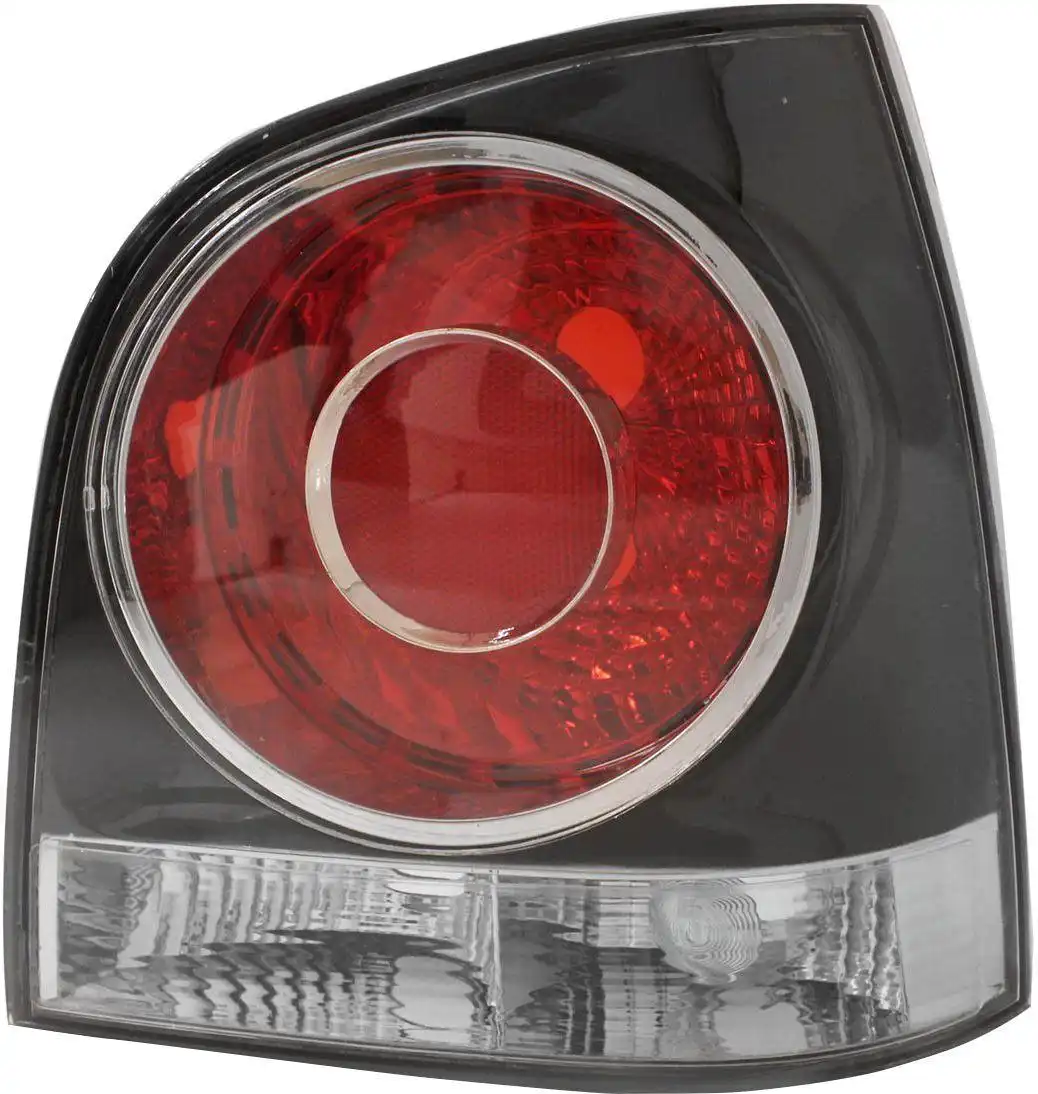 SINAL TRAS POLO 07/ HATCH DIR PRETA