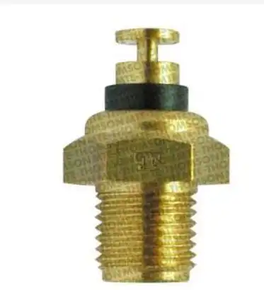 INTERRUPTOR TEMPERATURA GOL G1 1.6 1.8 2.0 1985 A 1993 AP