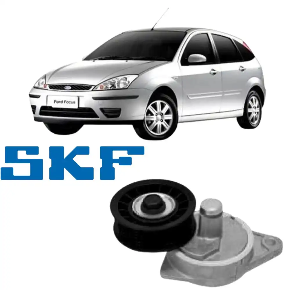 TENSOR CORREIA ALTERNADOR FOCUS 2.0 16V ZETEC 2000 A 2005