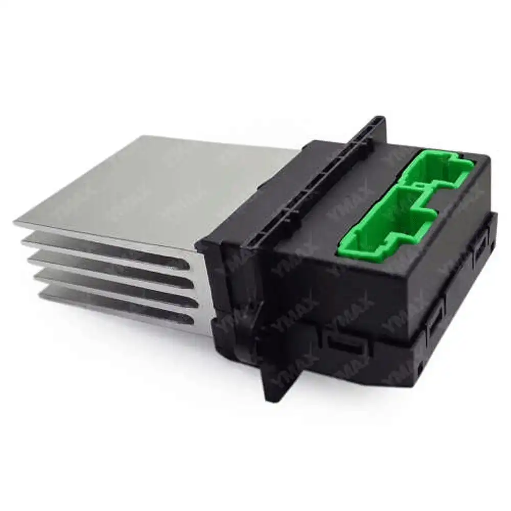 RESISTENCIA ELETROVENTILADOR CITROEN 1.6 16V 2006 A 2012