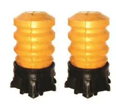 BATENTE AMORTECEDOR TRAS CITROEN C3 2002 A 2012