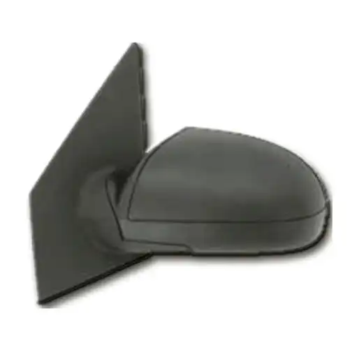 ESPELHO EXT FIESTA 02/14 2/4PTS ESQ ELETRICO