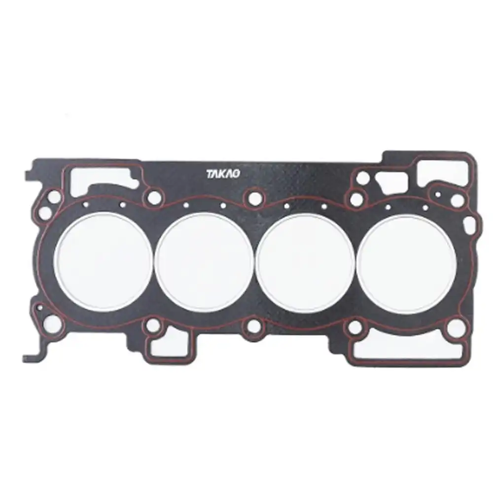 JUNTA CABECOTE NISSAN SENTRA 2.0 16V 2006 ACIMA (FIBRA)