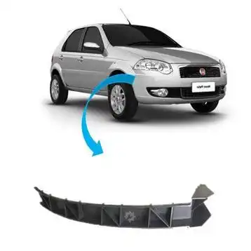 GUIA PARACHOQUE DIANT PALIO STRADA 08/ DIANT DIR