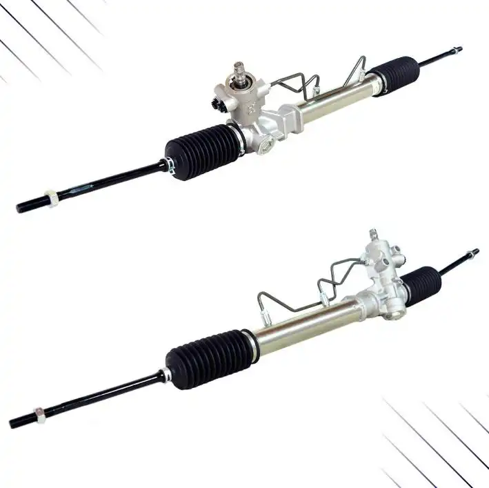 CAIXA DIRECAO TOYOTA COROLLA 1993 A 2001 HIDRAULICA