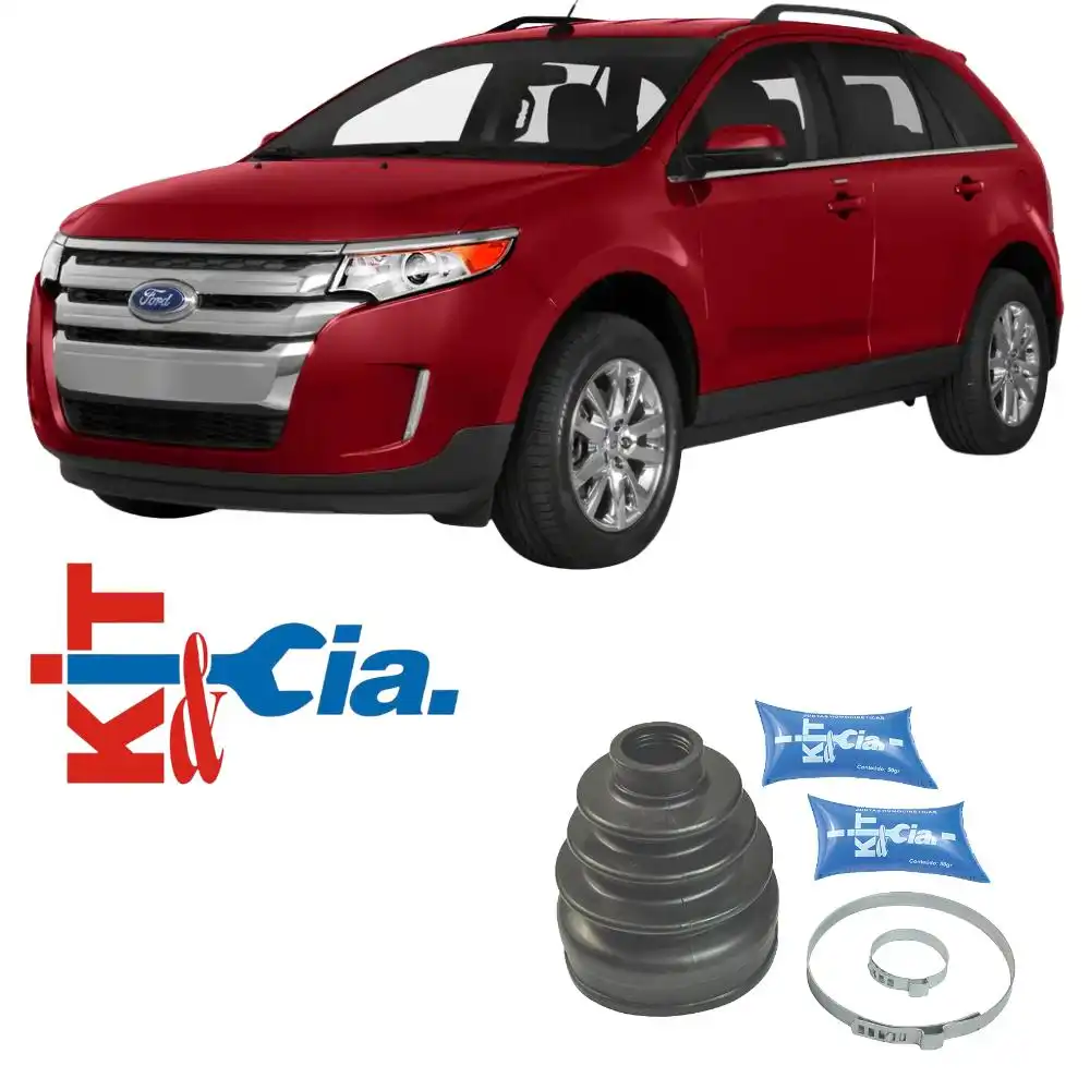 SANFONA HOMOC EDGE 2009 A 2014 LADO CAIXA