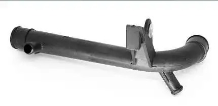 TUBO REFRIGERACAO MOTOR CORSA 1.4 1.8 8V 2002/