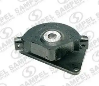 CALCO CAIXA FIAT 147