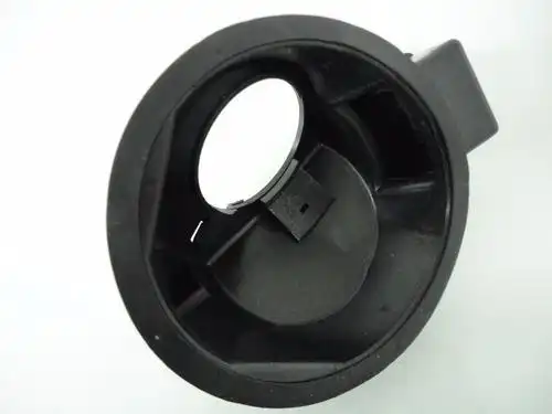 BORRACHA BOCAL TANQUE FIESTA 96/02