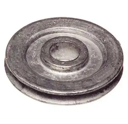 ROLDANA MAQUINA VIDRO CHEVETTE