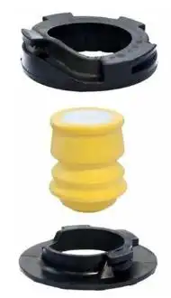 KIT AMORTECEDOR DIANTEIRO KIA CERATO 2013 A 2019