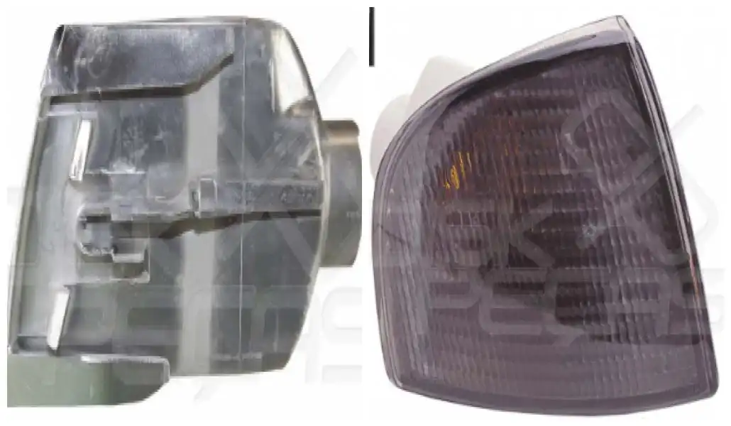 SINAL DIANT GOL PLUS 94 DIR FUME (MOD ARTEB)