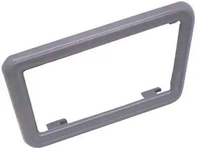 MOLDURA MACANETA INT SANTANA 98/ ESQ CINZA CLARO