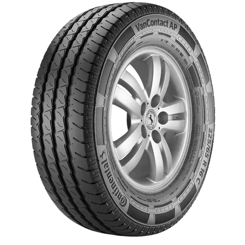 PNEU 195/55 R16 91H CONTINENTAL ECOCONTACT 5