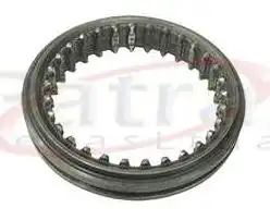 LUVA CAIXA FUSCA KOMBI 3 4 MARCHAS