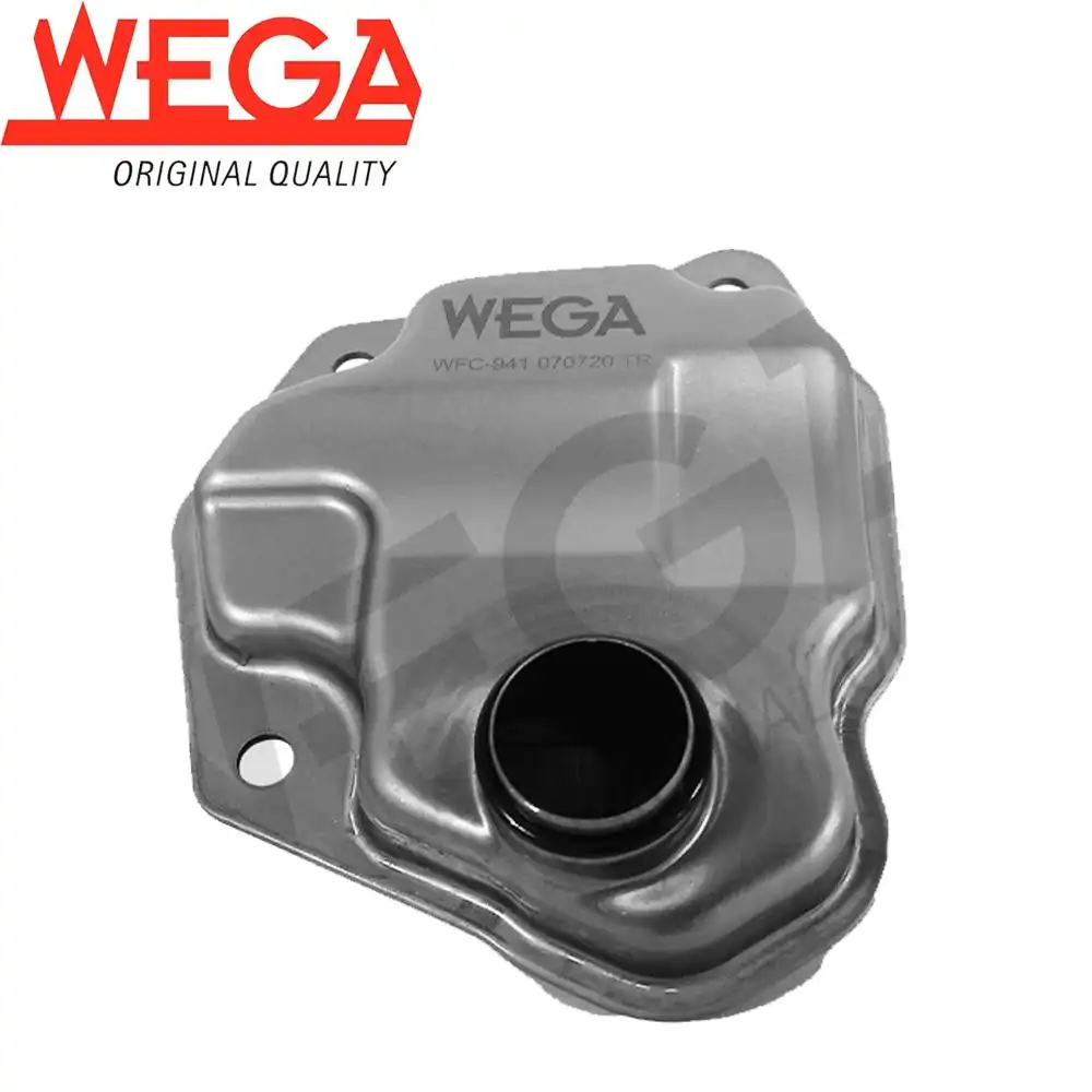 FILTRO OLEO CAMBIO AUTOMATICO RENAULT FLUENCE 2.0 CVT 58MM