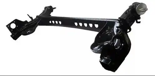 EIXO TRASEIRO COBALT 2012 A 2020