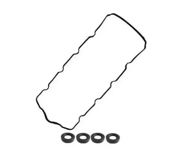 JUNTA TAMPA VALVULA PALIO 1.6 16V FLEX 2010 A 2012 GROSSA