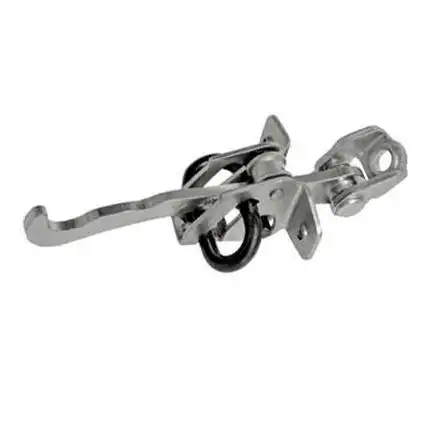 LIMITADOR PORTA ASTRA 99/ ASTRA HATCH 03/ TRAS ESQ/DIR