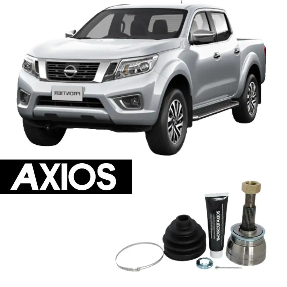 JUNTA HOMOC NISSAN FRONTIER 2.5 16V 4X4 2007 A 2021 (