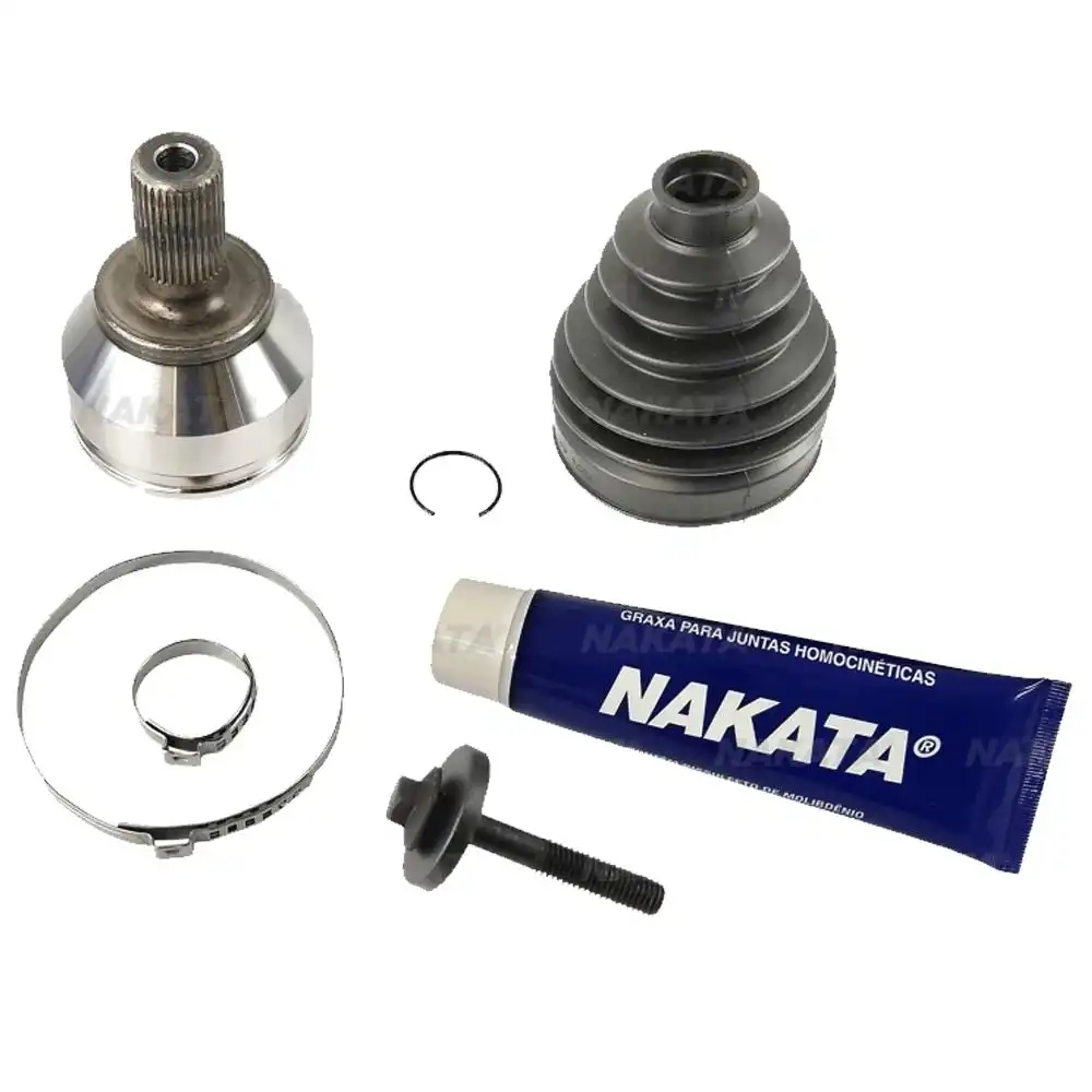 JUNTA HOMOC FOCUS 2.0 DURATEC AUTOMATICO 2009 A 2013