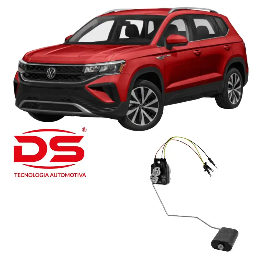 BOIA TANQUE TAOS 1.4 16V FLEX 2021 ACIMA