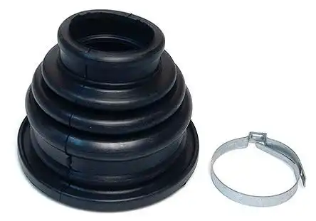 SANFONA HOMOC RENAULT LOGAN LADO CAIXA ESQ