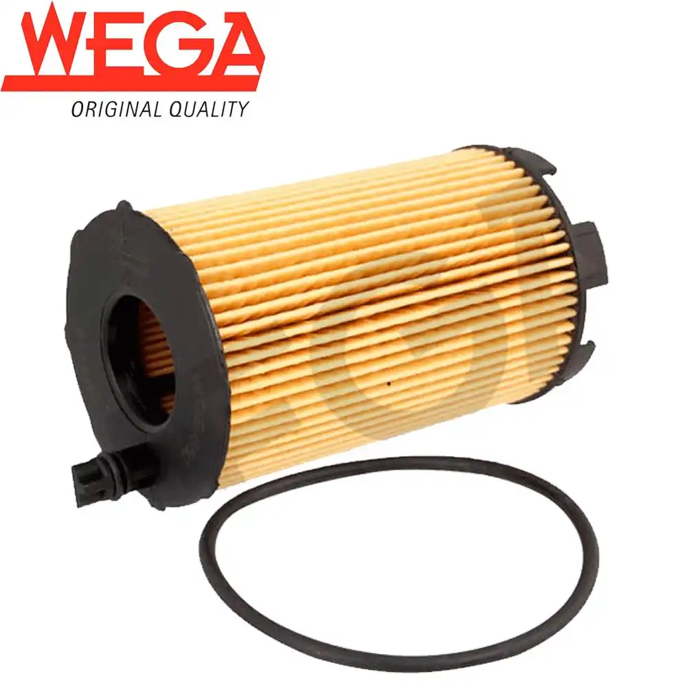 FILTRO OLEO MOTOR AUDI A6 4.2 V8 2006/