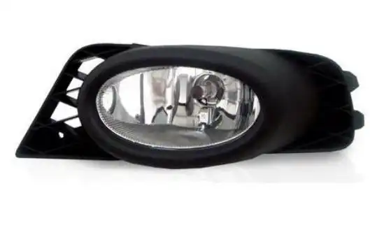 FAROLETE HONDA CIVIC 09/11 ESQ C/ MOLDURA