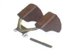 BOIA CARBURADOR FIAT 147 76/82