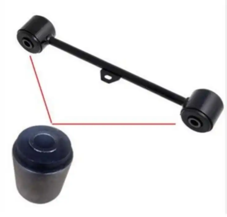 BUCHA TIRANTE SUPERIOR MENOR TOYOTA SW4 1997 A 2004 40X54X12