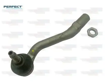 PONTEIRA DIRECAO CITROEN C3 03/ ESQ