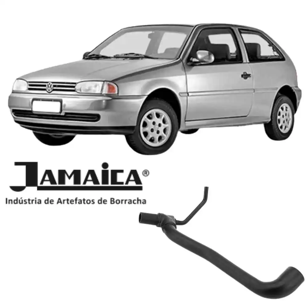 MANGUEIRA SUSPIRO OLEO MOTOR GOL AT 16V 97/