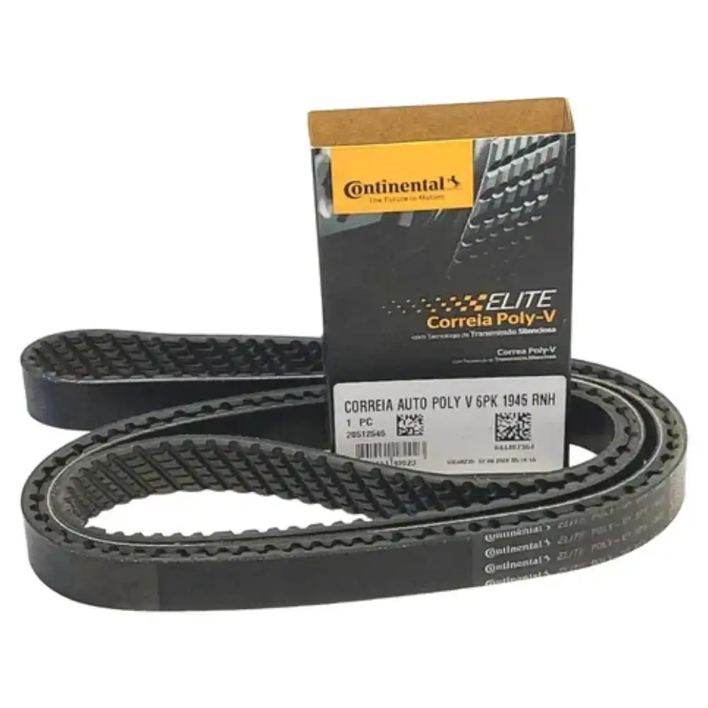 CORREIA ALT NISSAN FRONTIER 2.8 TDI 2002 ACIMA