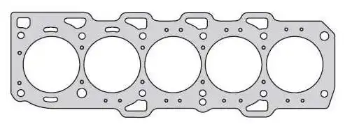 JUNTA CABECOTE FIAT MAREA 2.0 2.4 20V STILO 2.4 20V 02/ 5 CI