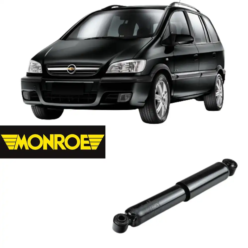 AMORTECEDOR TRASEIRO ZAFIRA 2001 A 2012