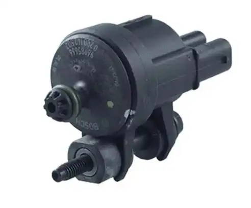 VALVULA CANISTER ONIX PRISMA 2013 A 2020