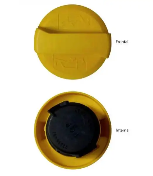 TAMPA OLEO FIAT PALIO SIENA STRADA STILO PUNTO IDEA 1.8