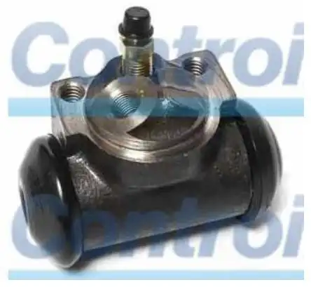 CILINDRO RODA TRASEIRO D-20 1985 A 1992 ESQUERDO