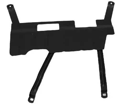 PROTETOR MOTOR HONDA CITY 09/14