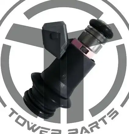 BICO INJ GOL FLEX 03/ FOX 1.0 8V 03/ GAS (ROSA)