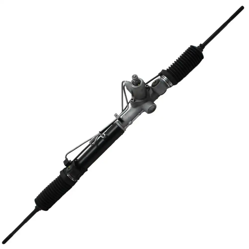 CAIXA DIRECAO ESCORT 1997 A 2003 REMANU