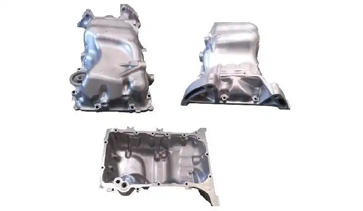 CARTER MOTOR HONDA CIVIC 1.8 16V 2007 A 2011