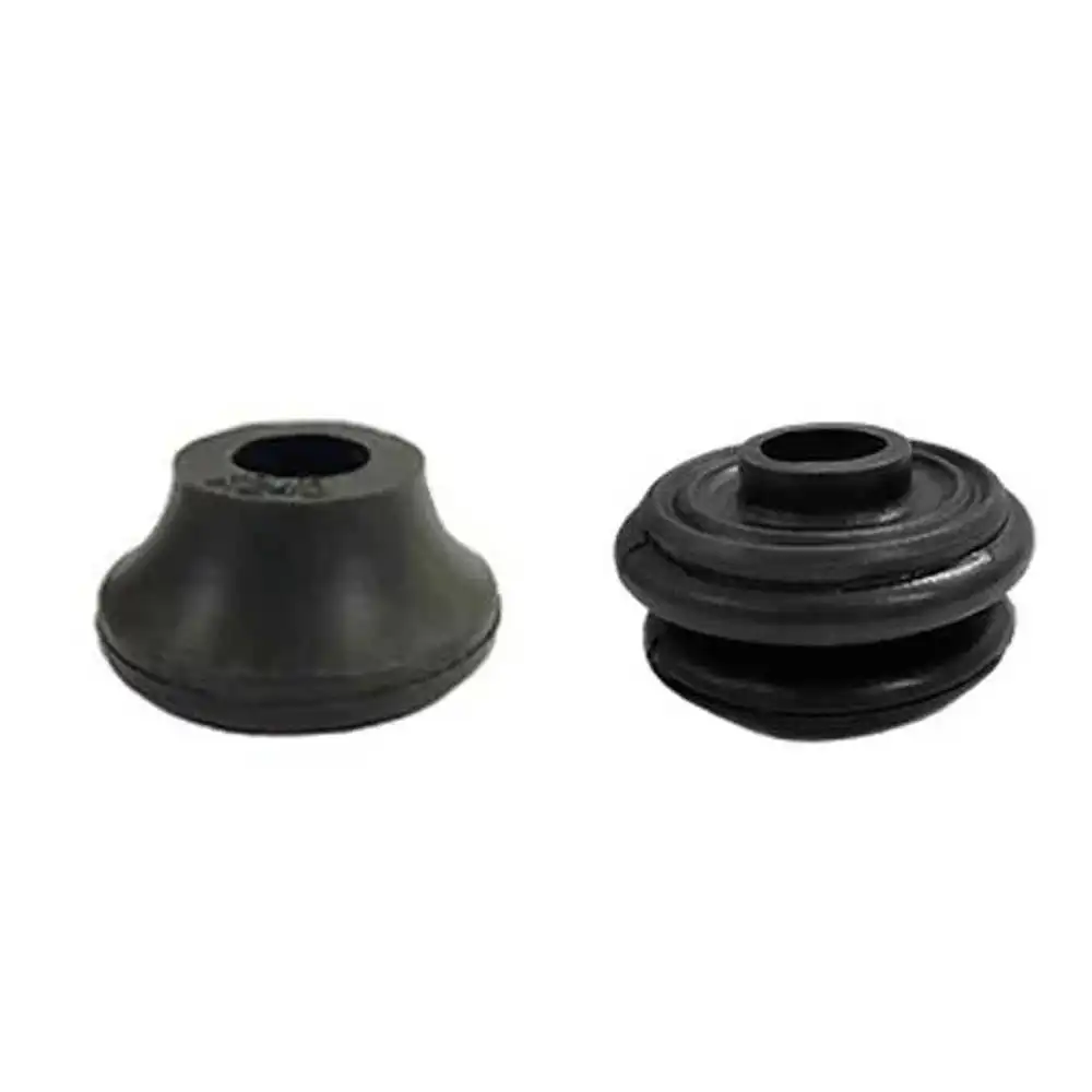 BUCHA AMORTECEDOR TRASEIRA MITSUBISHI LANCER 2.0 2008 A 2018