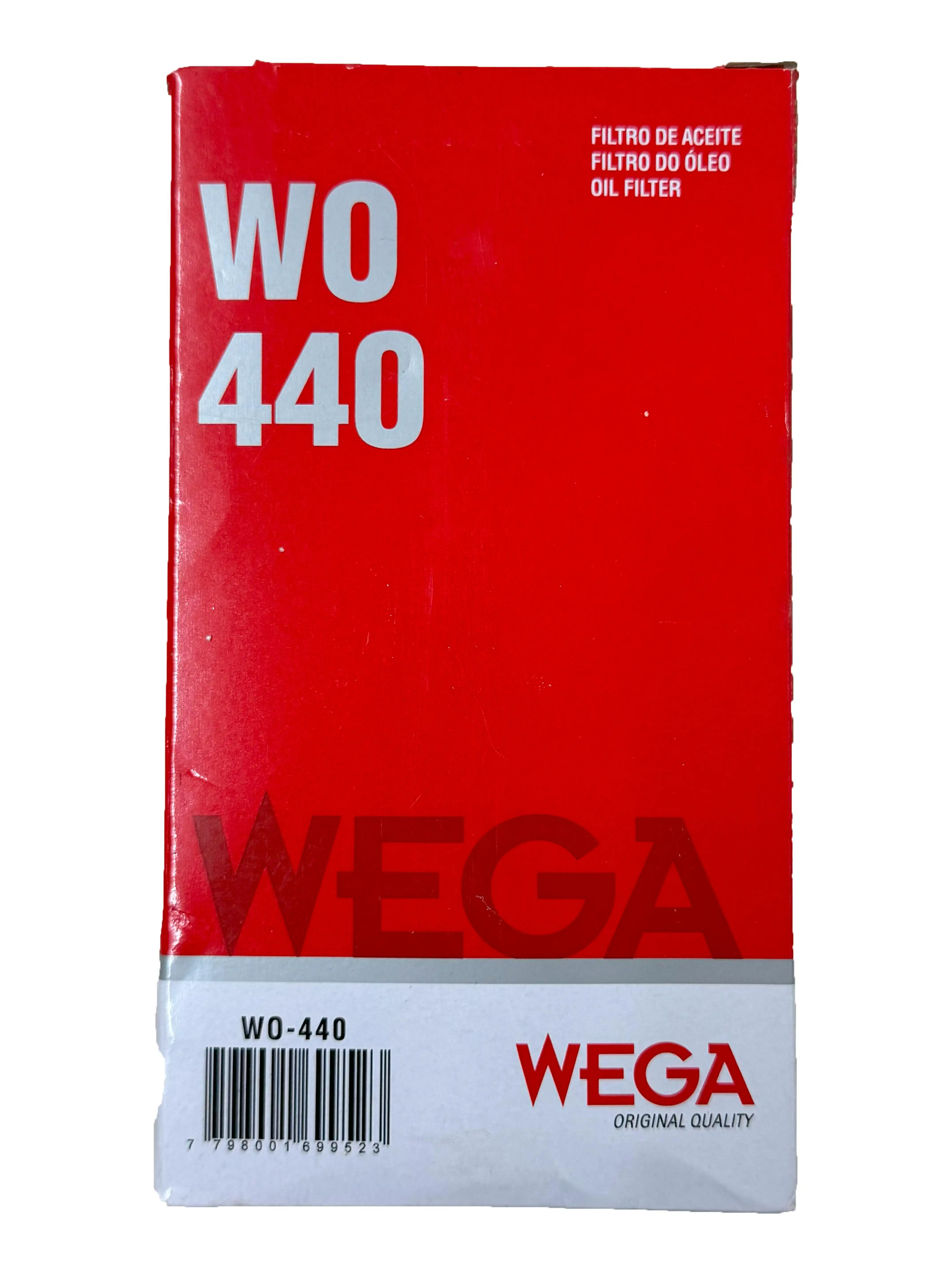FILTRO OLEO MOTOR F-11000 F-12000 F-13000 PERKINS