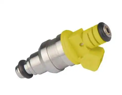 BICO INJ KADETT VECTRA 93/98  2.0 8V OMEGA MAREA (AMARELO)