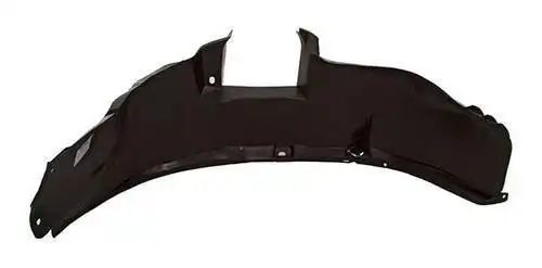 PROTETOR PARALAMA DIANT CORSA ESQ