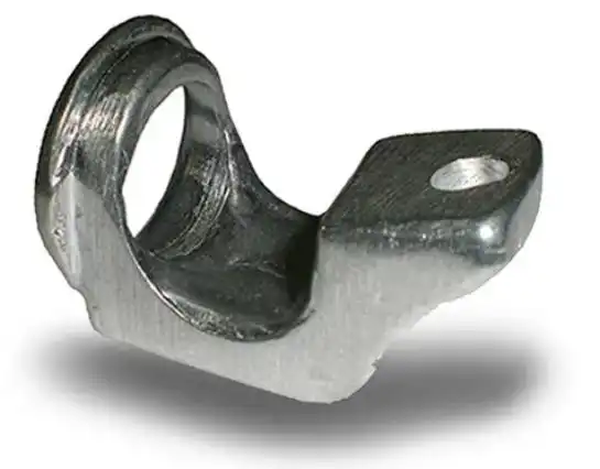 SUPORTE RADIADOR CORSA 94/ ESQ C/S AR COND