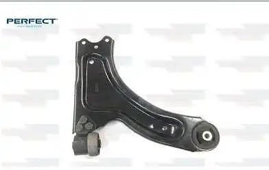 BANDEJA DIANTEIRA MONTANA 2003 A 2012 DIREITA SEM PIVO